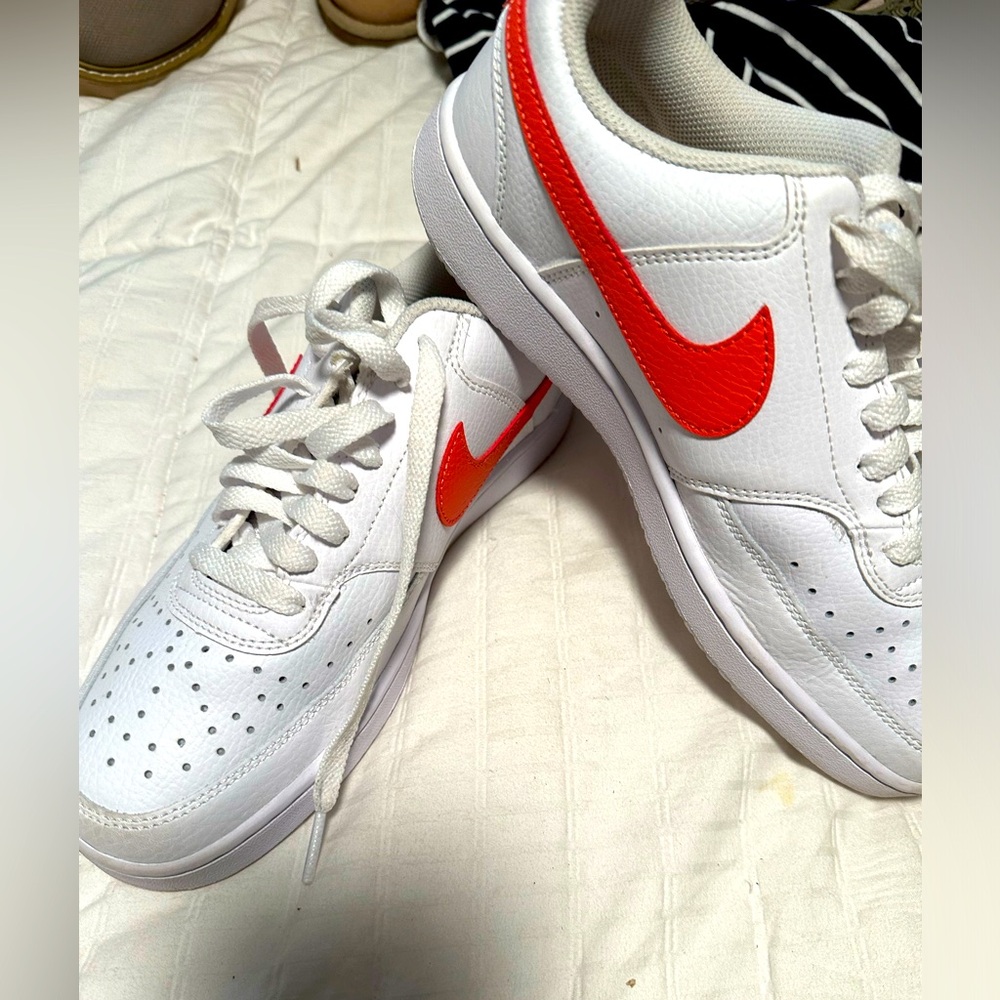 Nike sneakers